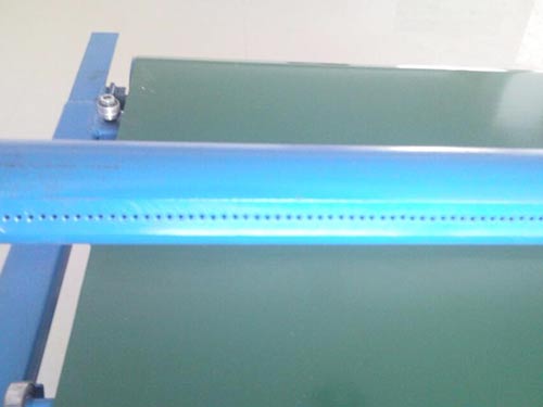 達(dá)機器-fsj-80B紅薯粉絲機